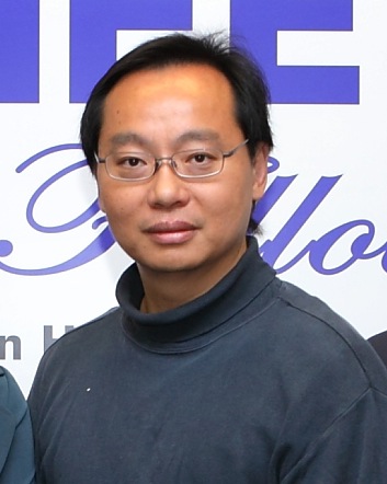 Vincent Lau