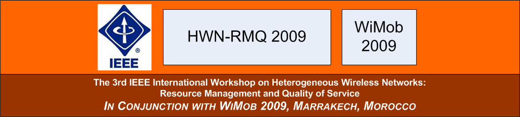 WiMOB 2009