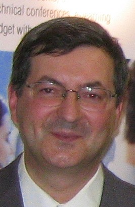 Vincenzo De Florio